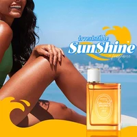 Parfum De luxe à saveur De vanille et Caramel, Eau De parfum Gourmet Tune, parfum De chocolat/moyeux/ambre, parfum De jasmin pour femmes, 100ml 5