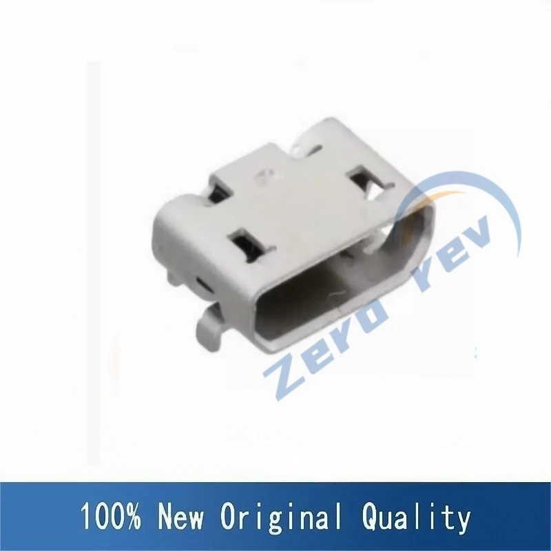 

5-10Pcs 100% New 105017-1001 1050171001 5PIn USB Micro-B New Original Connector