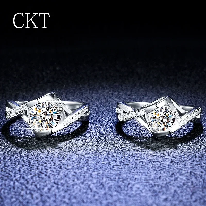  ߷ ÷Ƽ , Ī Ʈ,  0.5ct/1ct VVS1 D ÷ ̻糪Ʈ ̾Ƹ  , 100%