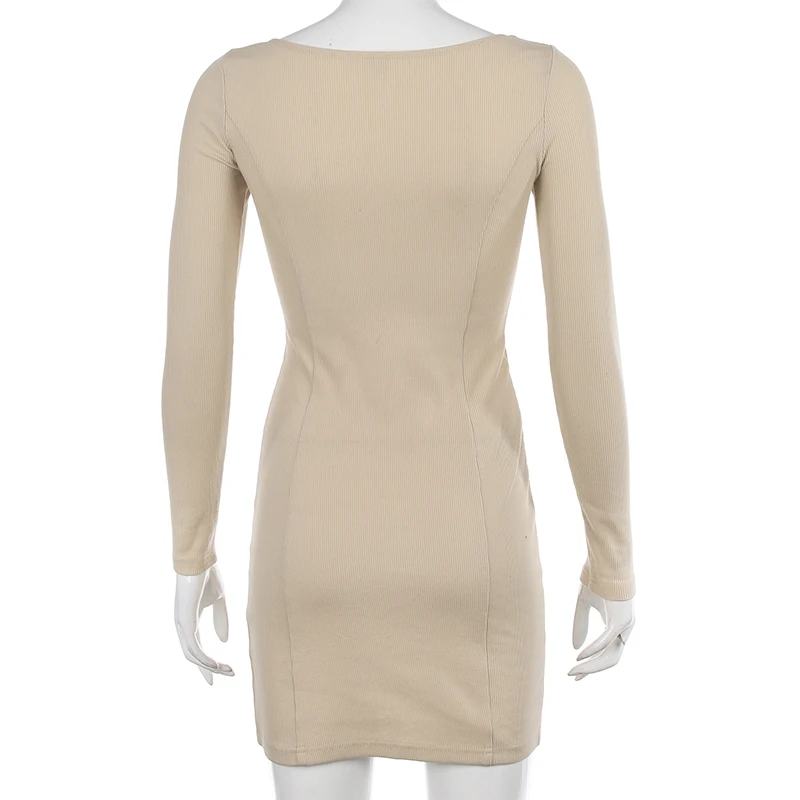 Rockmore Mini Dress Style 3