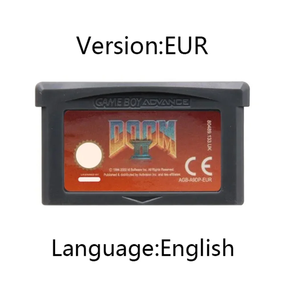 EUR-DOOM II