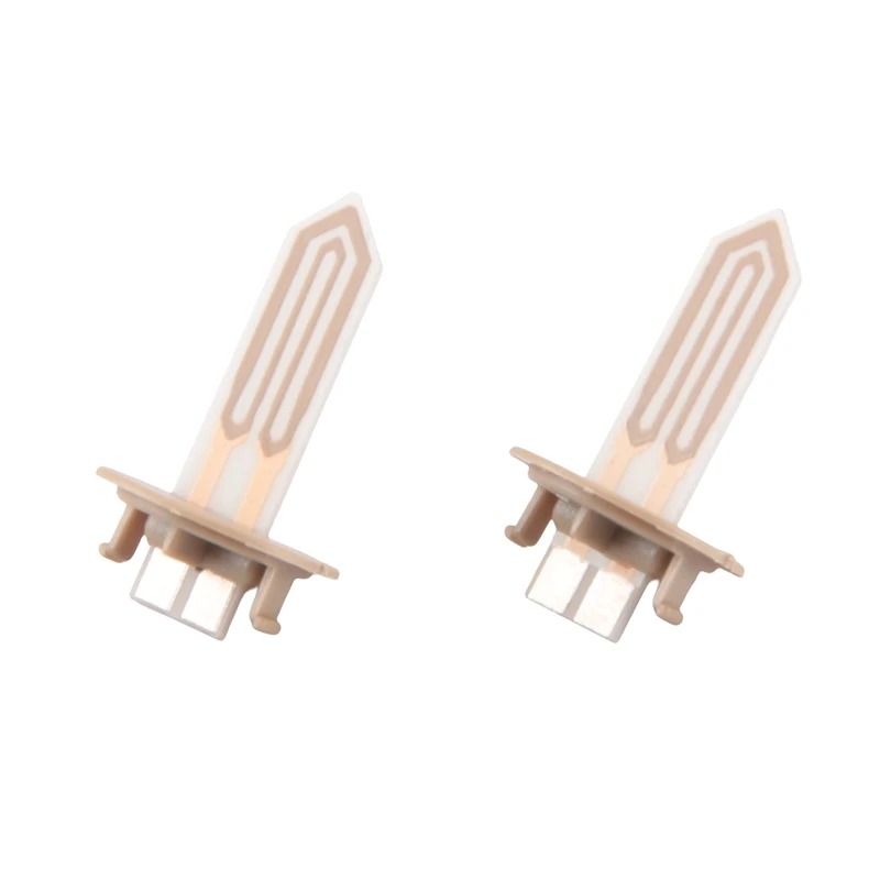 

2 шт., керамические нагревательные лезвия для IQOS 2,4 Plus