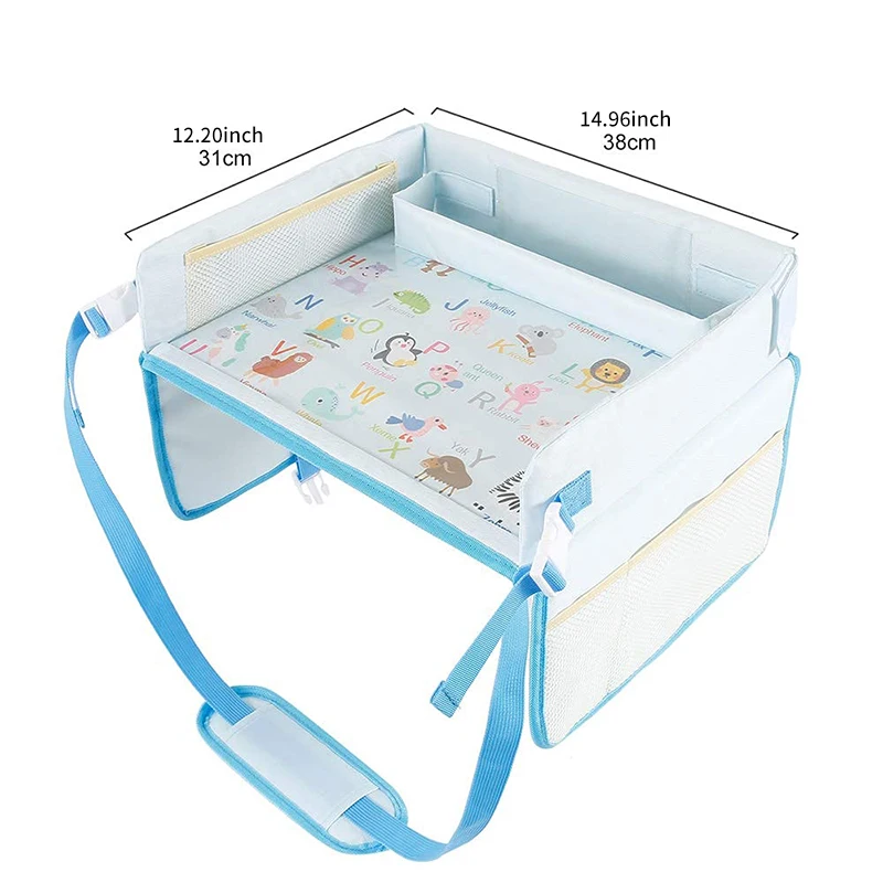 Car Baby Seat Cushion Summer Universal Multifunctional Waterproof Breathable