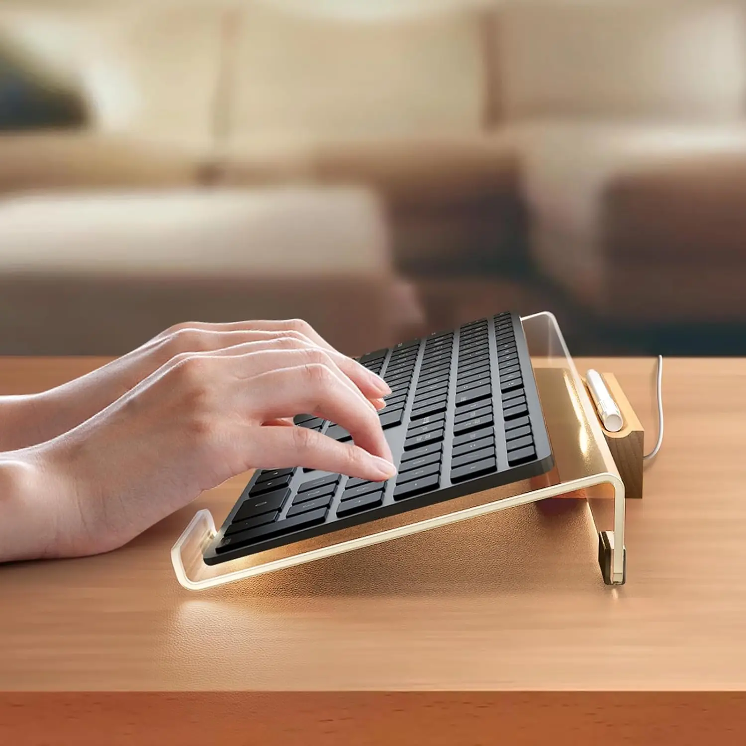 Elevate Your Home Office: AliExpress Gadgets and Accessories for Remote Work