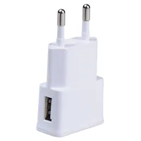 5V 2A Universal Power Supply Adapter USB Double USB Phone Charger AC DC 5V Power Adpater Supply Charger For iphone Android - Image 5