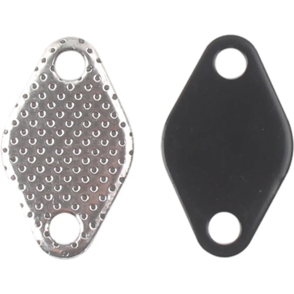auto valve blanking plate for BMW E46 318d 320d 330d 330xd 320cd 318td 320td E60 E61 E61N 520i 525d 530d 535d