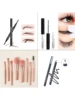 All in One Makeup Set Kit for Women Girls Teens, Makeup Gift Set, Includes 40 Color Eyeshadow, Eyebrow Pencil, Eyeliner, Mascara 5