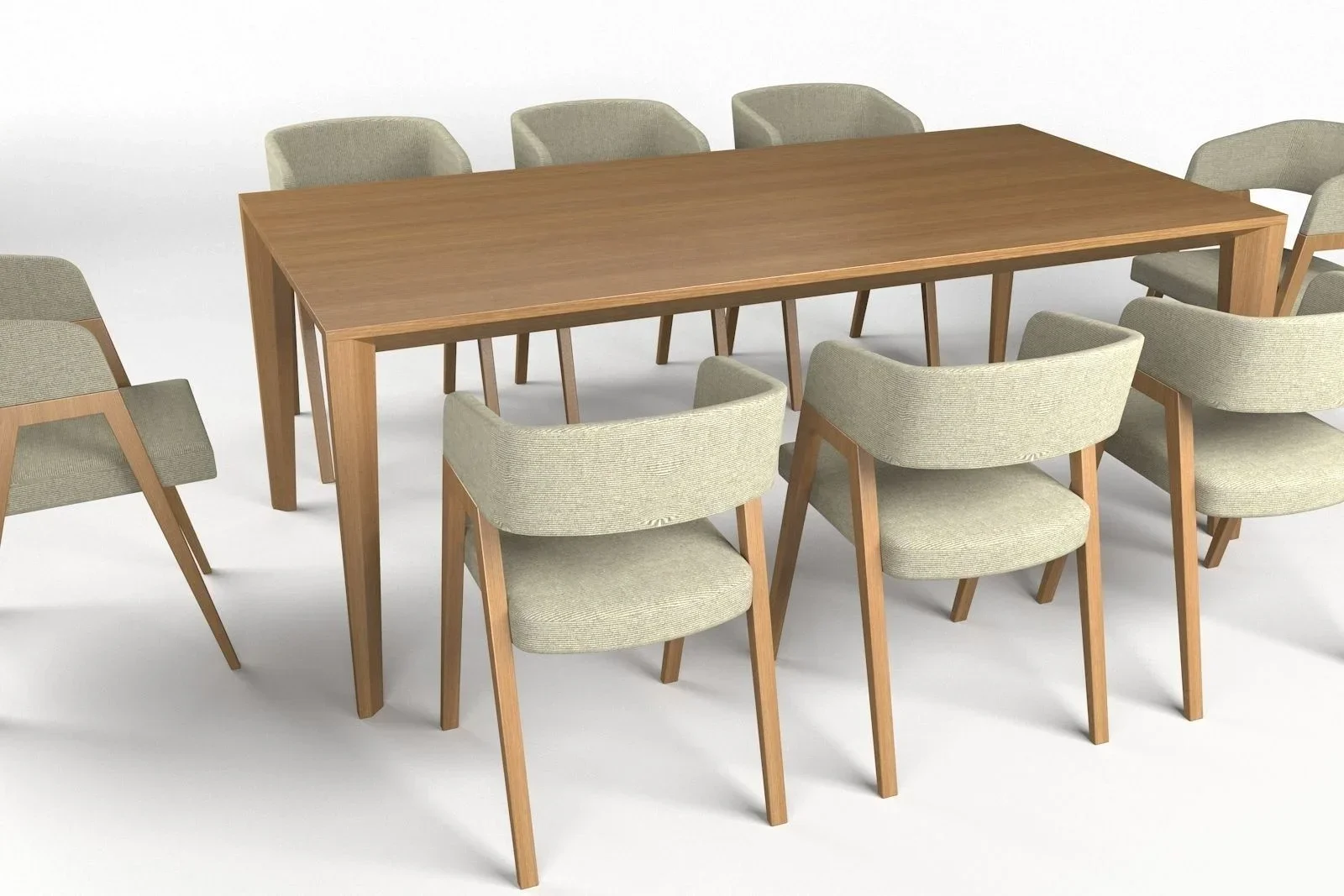 רהיטי מסעדה שולחן אוכל וכיסא סט רהיטי עץ לקפה מזון מהיר מסעדה