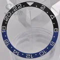 9 Black blue