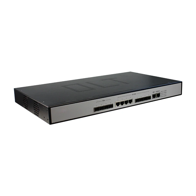 

ONU 4 Puertos Newest Product OLT EPON 4 Port for FTTH Solution