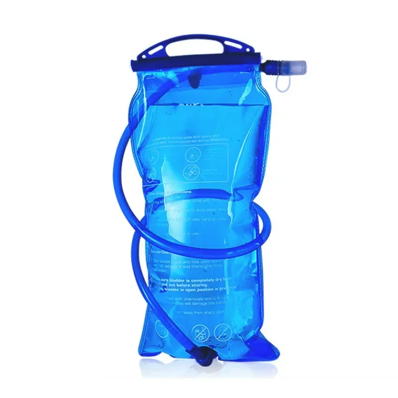 500ml Water Bottle Flask Storage Container BPA Free for Running Hydration Belt Backpack Waist Bag Vest Camping
