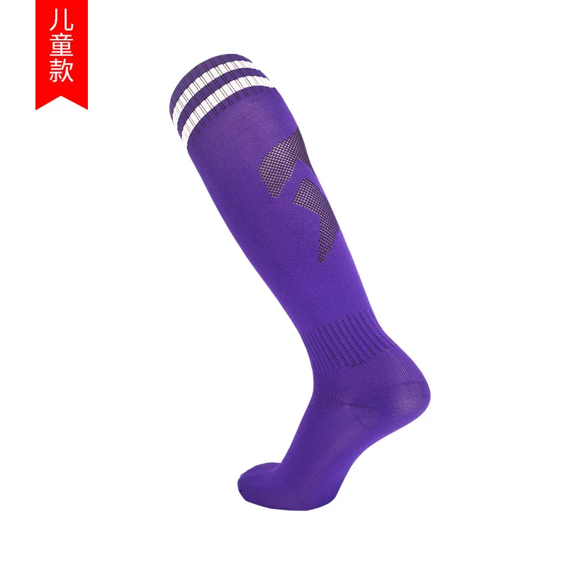 Junge Socke Mädchen Läuft Reiten Radfahren Basketball Sport Atmungsaktives Compression Crossborder Liefern Radfahren Student Fußball Kind Kid – Detail 15