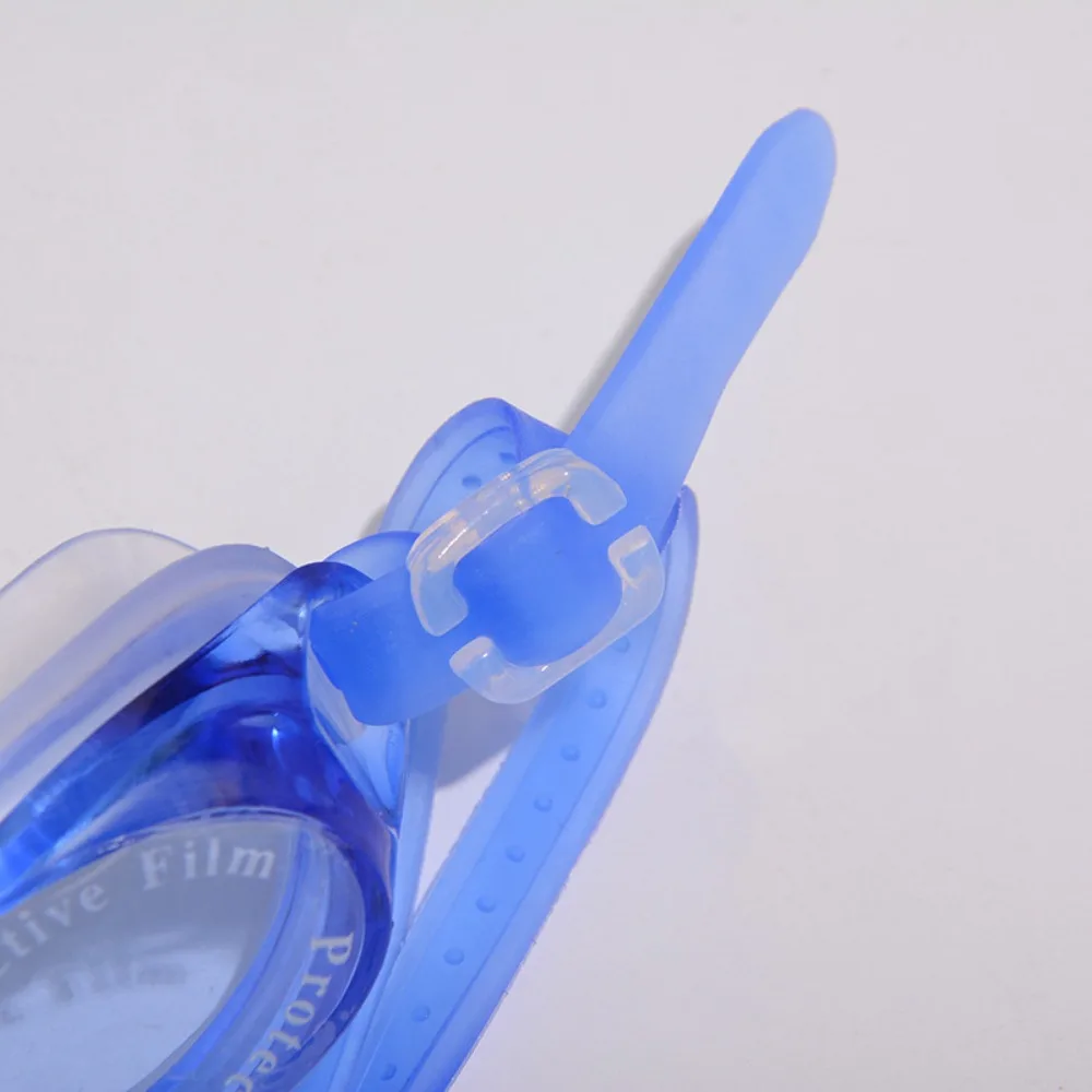 KHOLEZ Occhialini Nuoto Anti-Appannamento Unisex, Occhialini Nuoto - Foto 9