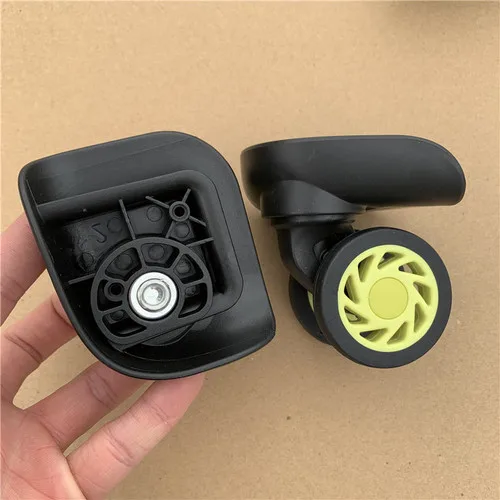 American Tourister 85A Universal Wheel US Traveler 85a JX9054 Luggage wheels Replacement Trolley