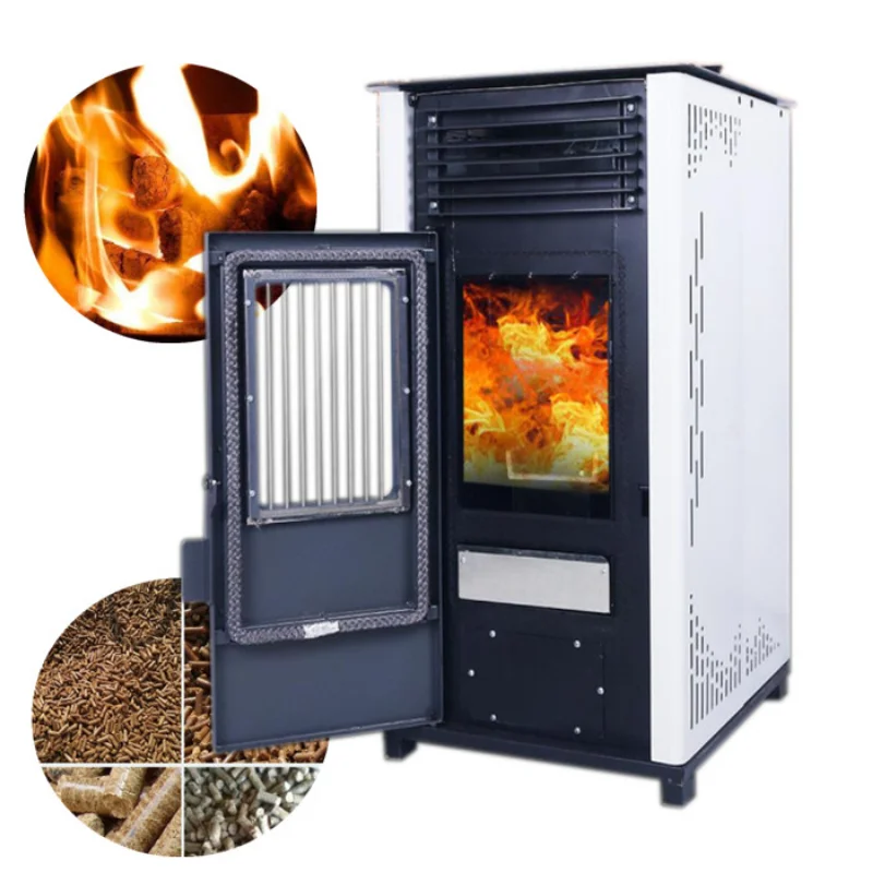 Beautiful Design Pellet Stove Capacity Multifuel Cheapest Pellet Stove  Technology Pellet Stoves for Sale