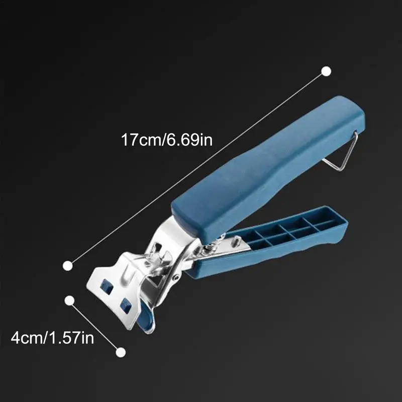 Hot Plate Gripper Clips Tongs for Moving Hot