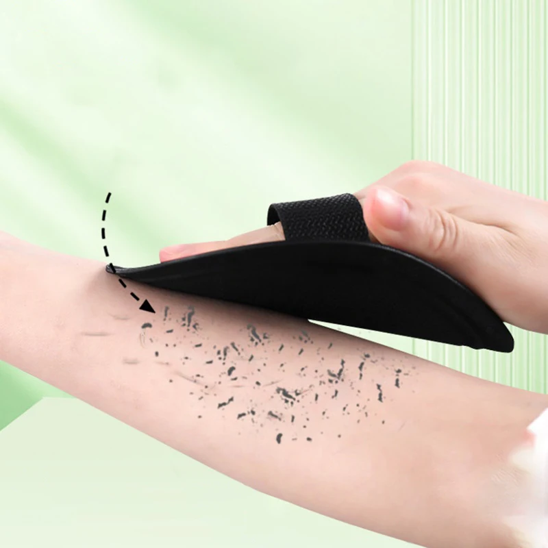 

Exfoliating Bath Scrubbing Body Scrubber Shower Brush Body Dead Skin Remover Bathing Tools