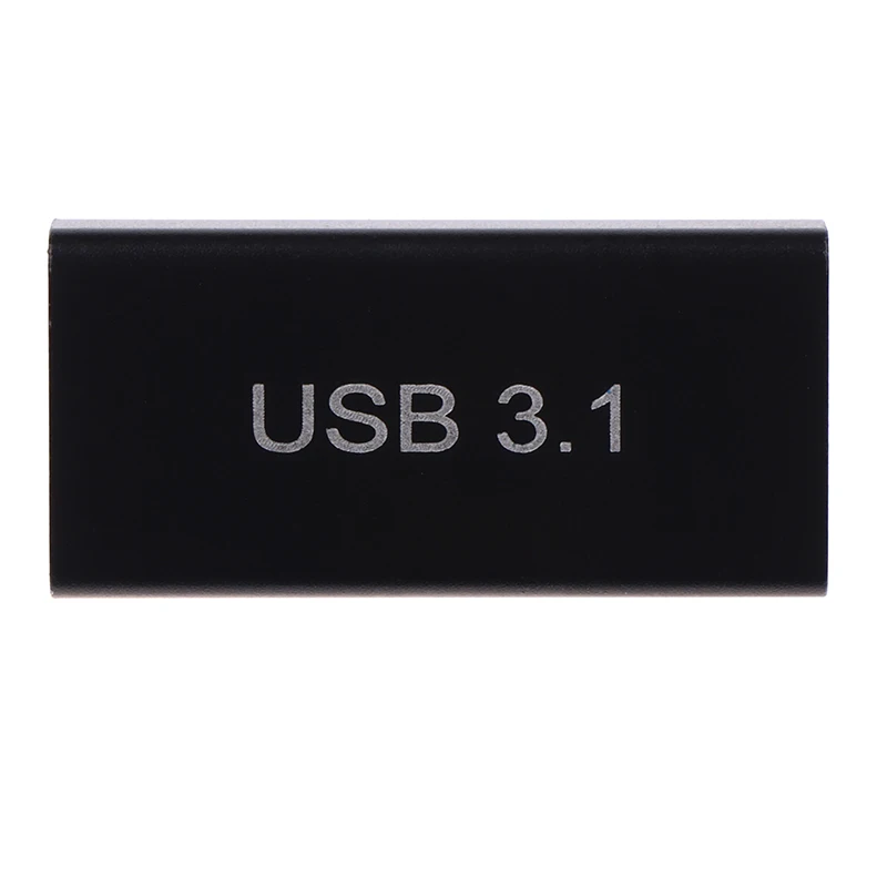 High-Speed USB 3.0 to Type-C Female Converter Adapter