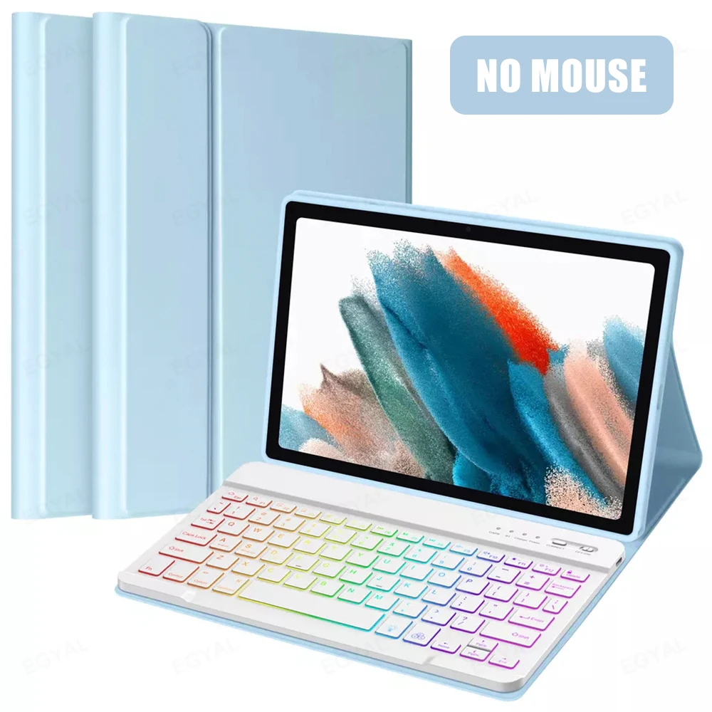 fio para Samsung Galaxy Tab, A8 Caso,