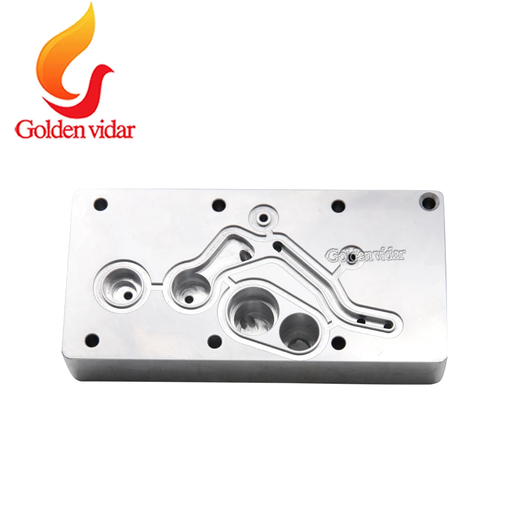 Pluminum Plate, For Urea Pump, For Cummins Emitec Urea Dosing Pump 5273338/4931694, with Sensor, Diesel Fuel Engine Spare Part