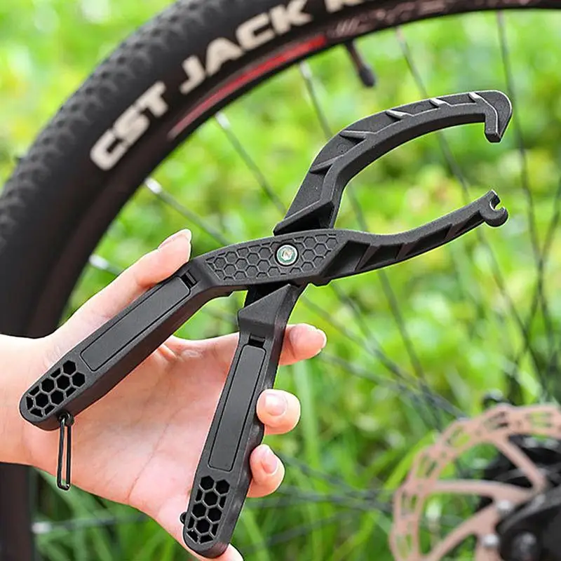 Tire Installation Bicycle Tire Bead Jack Bike Tool Tire Hand