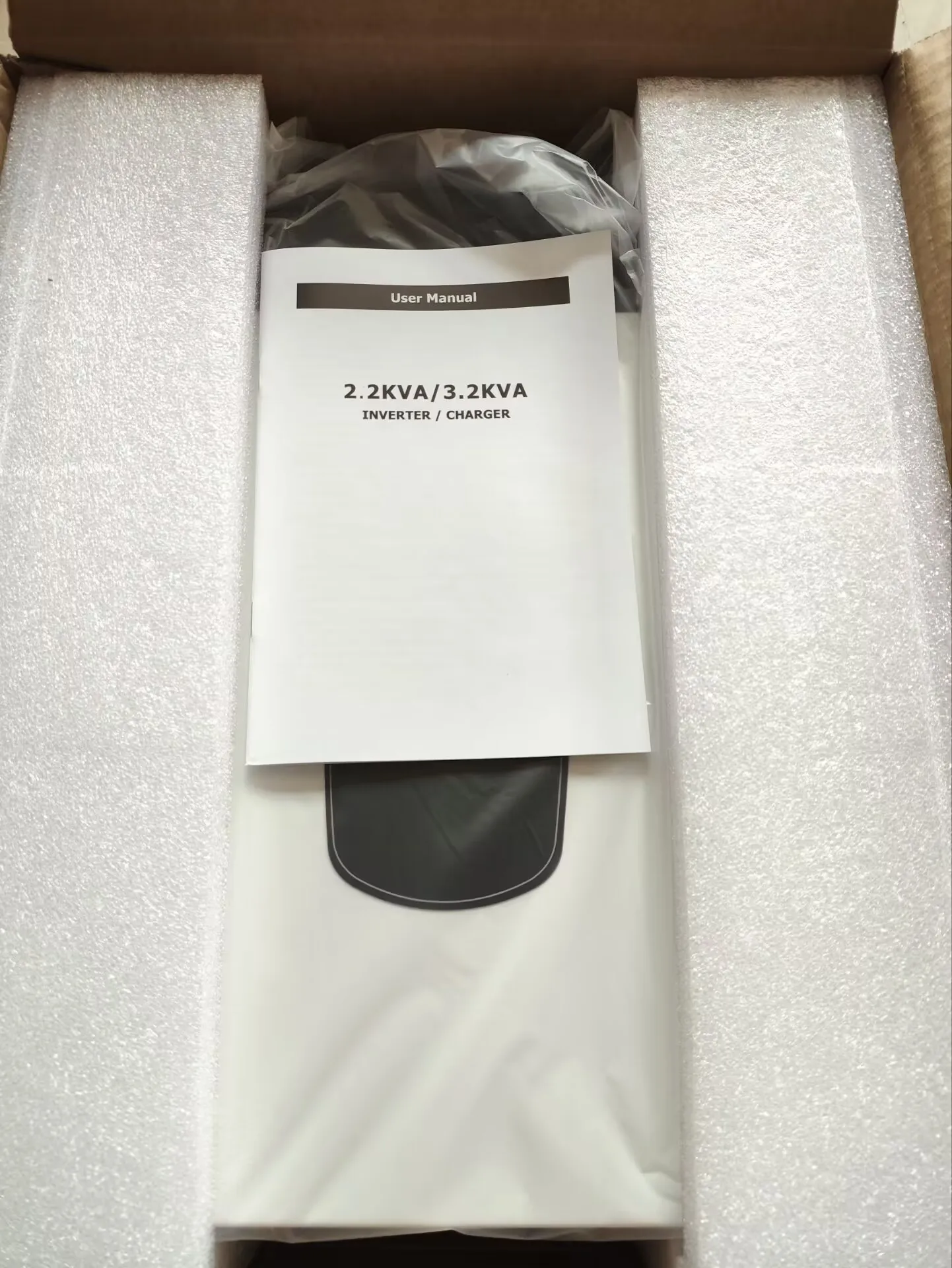 하이브리드 태양광 인버터, MPPT 태양광 컨트롤러, 리튬 배터리 호환, 최대 PV 450VDC, 1800W, 12V  220V, 230V, 80A 내장