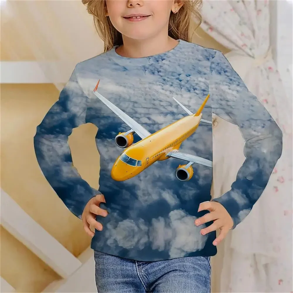 

2024 Kids Clothes Children Tops Blouse for Girls Short Sleeve Baby Tops Casual 8 to 12 Year Old Girl Clothes Children's T-Shirts