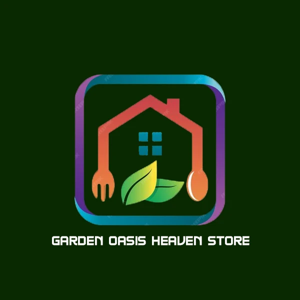 Garden Oasis Haven Store