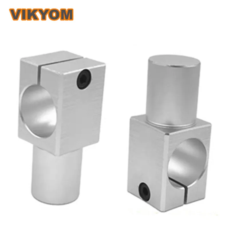 

Консольная стойка klka8 мм KLKA10MM KLKA12MM KLKA15MM P12 P13 P19 P30 P50, крепежный зажим, оптическая ось, монтажный блок