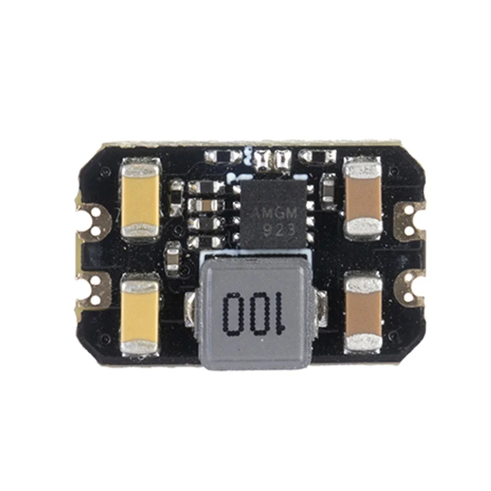 1PCS DIATONE MAMBA MICRO 2A 5V 9V FPV 드론 에어 유닛 DIY 부품용 조정 가능한 BEC 전원 모듈