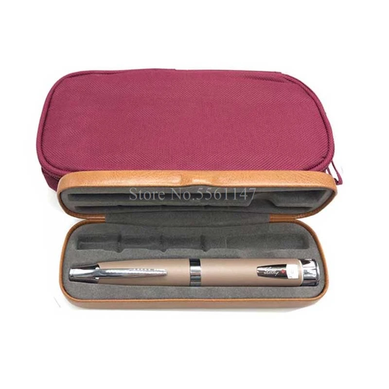 

High quality portable insulin pen pen type diabetes patients use travel home