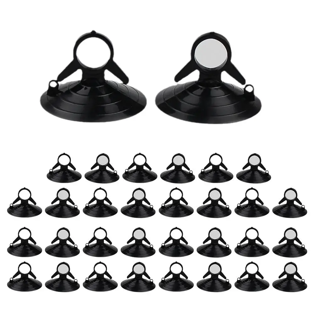 Рисунок 5 - резиновая прозрачная присоска автомобильный