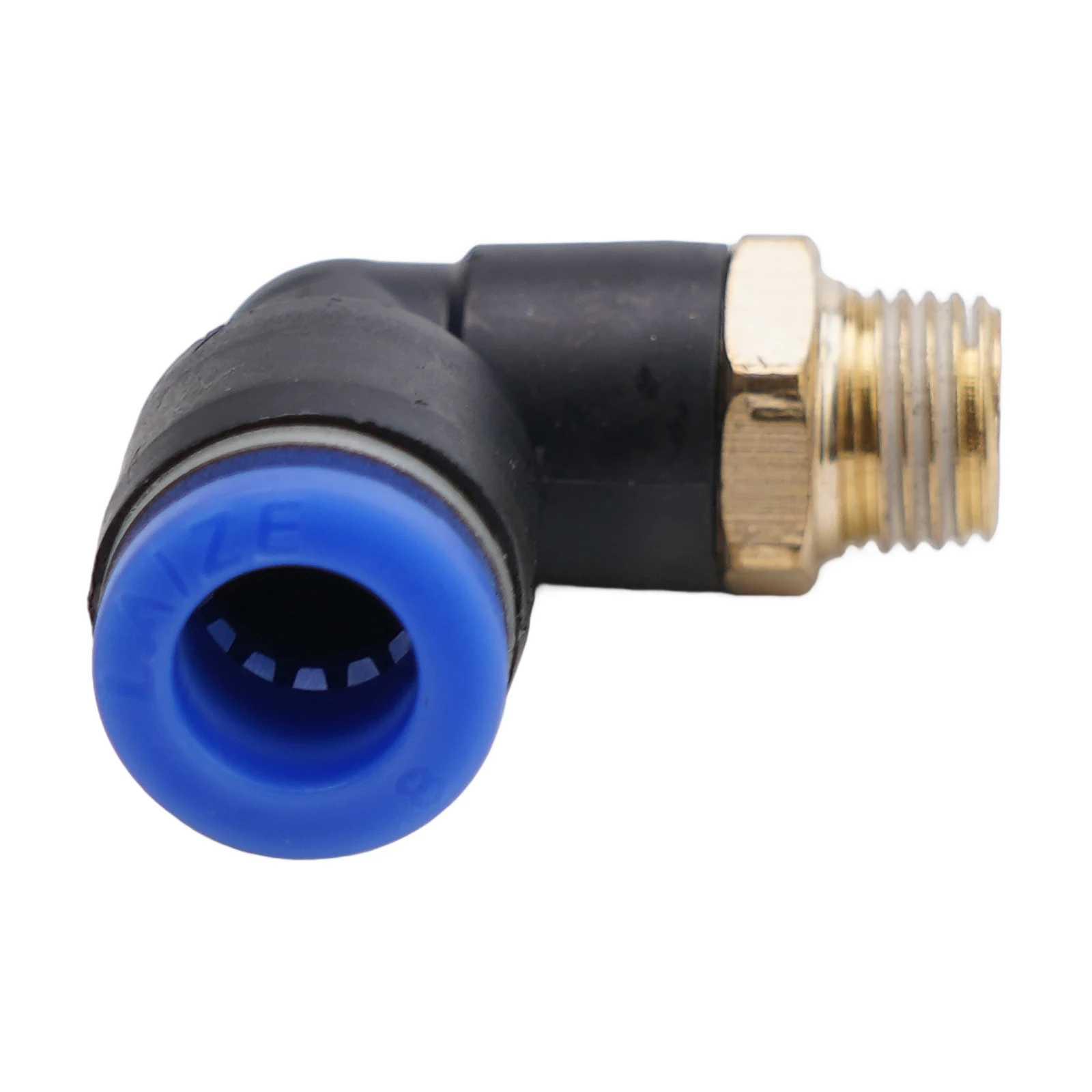 

Высококачественный фитинг 8 мм, Соединительная труба для шиномонтажной машины Corghi с диаметром резьбы 9 5 мм, надежная производительность