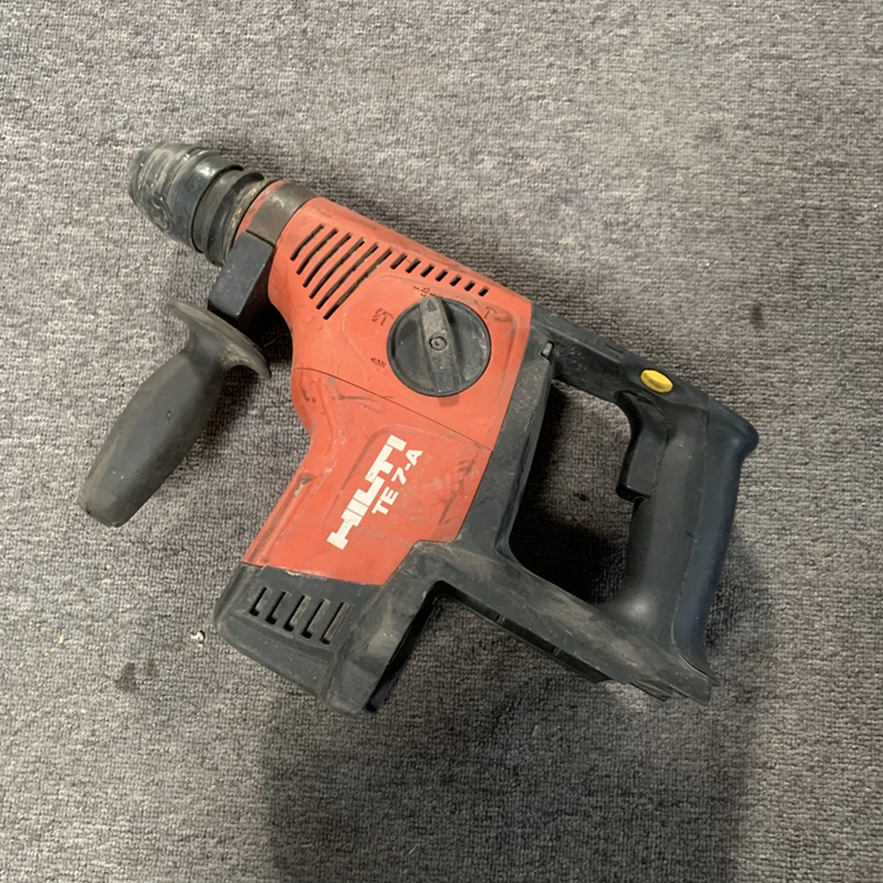 【HALTI】TE 7-A Hilti TE7A TE7-A Hammer Drill SDS Rotary Hammer Dust