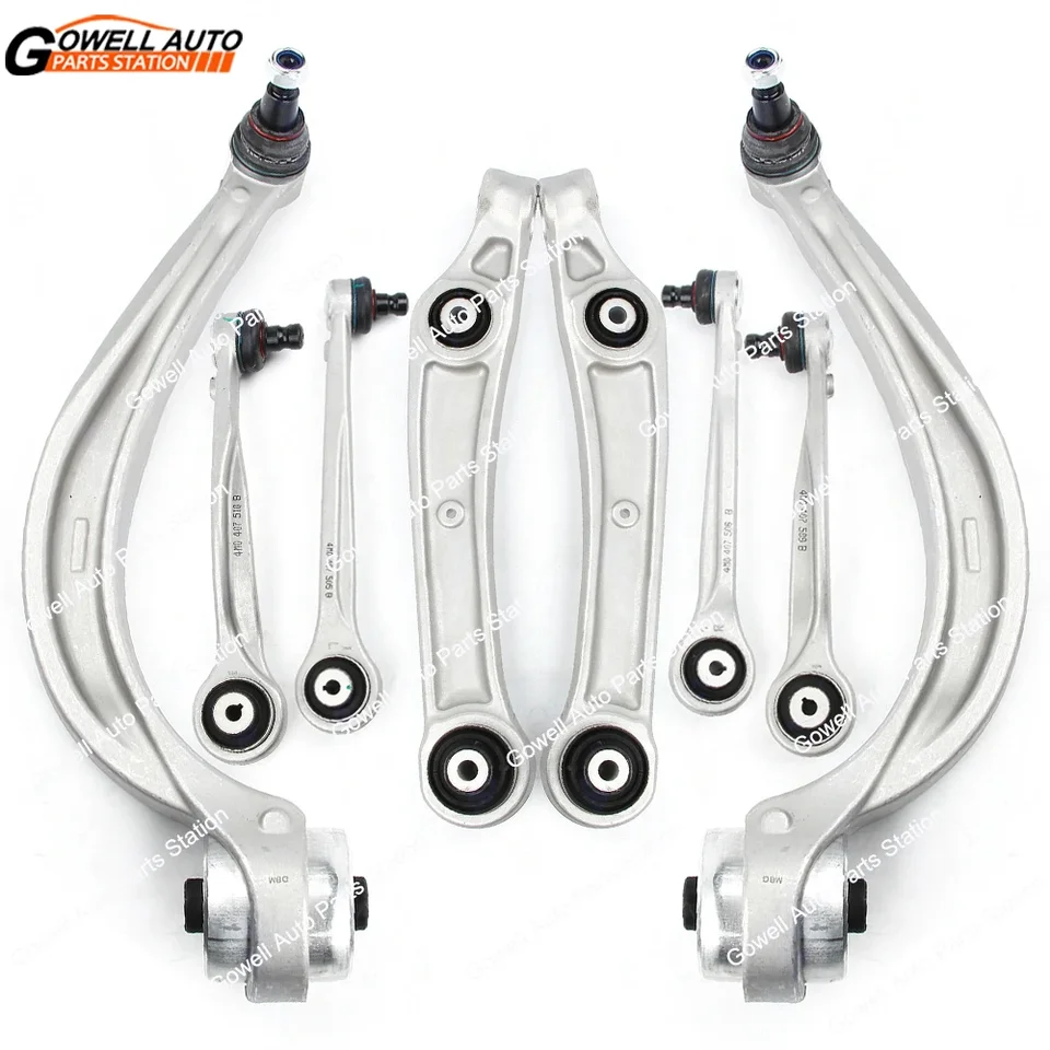 For-Audi-Q7-4MB-Q8-4MN-A8-D5- 