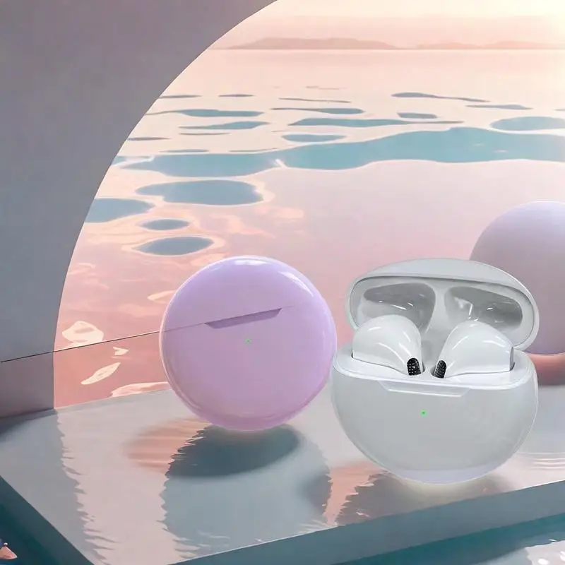 TWS Bluetooth Earbuds 2