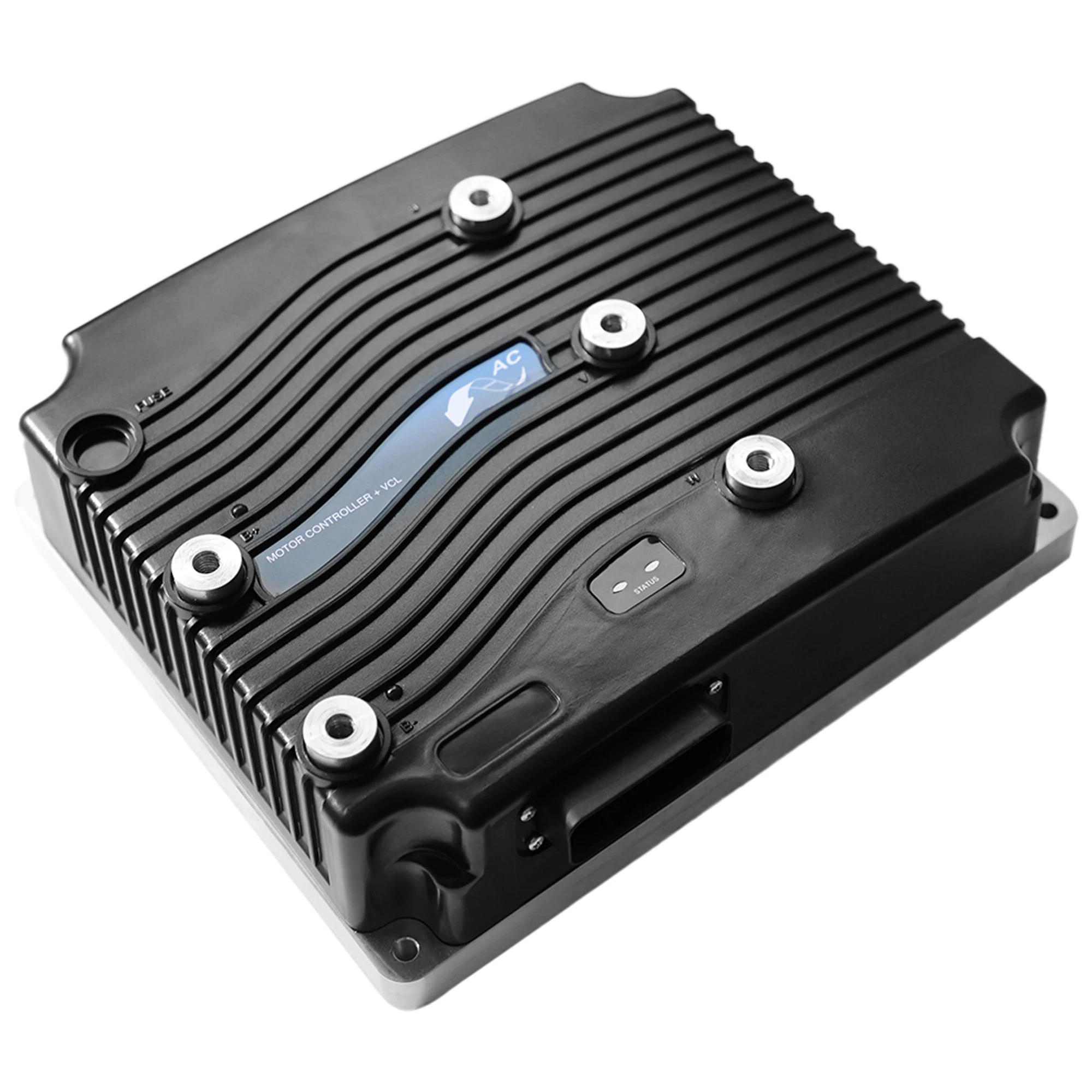

NEW 48-80V 550A Motor Controller Replace 1238-6501 For Curtis Golf Cart Forklift Pallet Truck Material Handlin