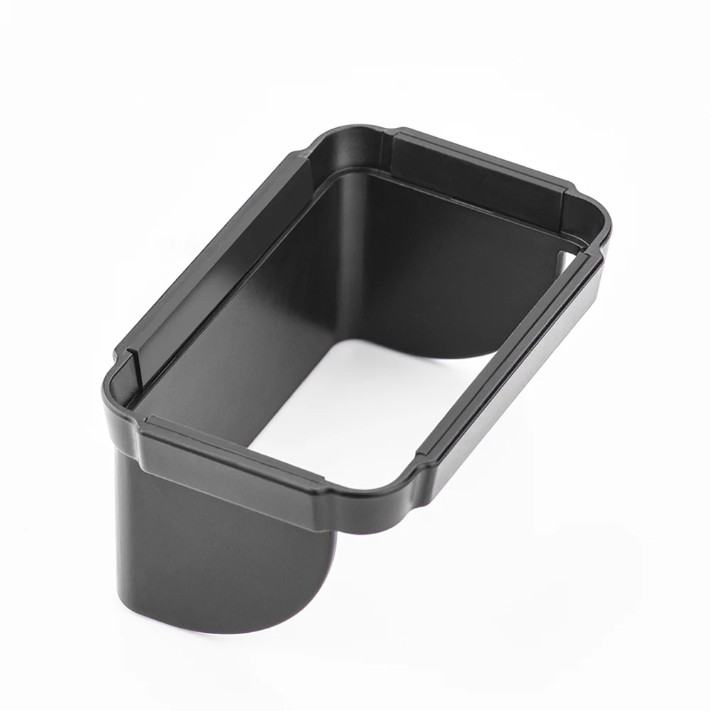 Sun Shade Quickly Release Sun Shade Cover Light Shielding Lightweight Screen Shade Camera Accessories for DJI Osmo Pocket 3
