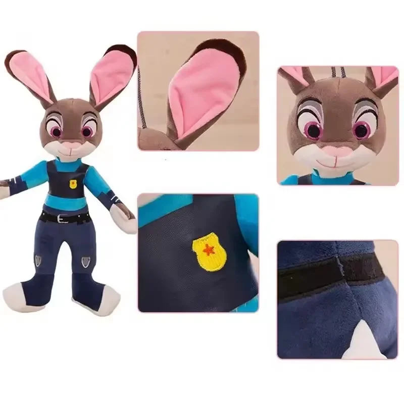 S3fd5f8587b08434a81e1ceb50815f5e8N - Zootopia Merch