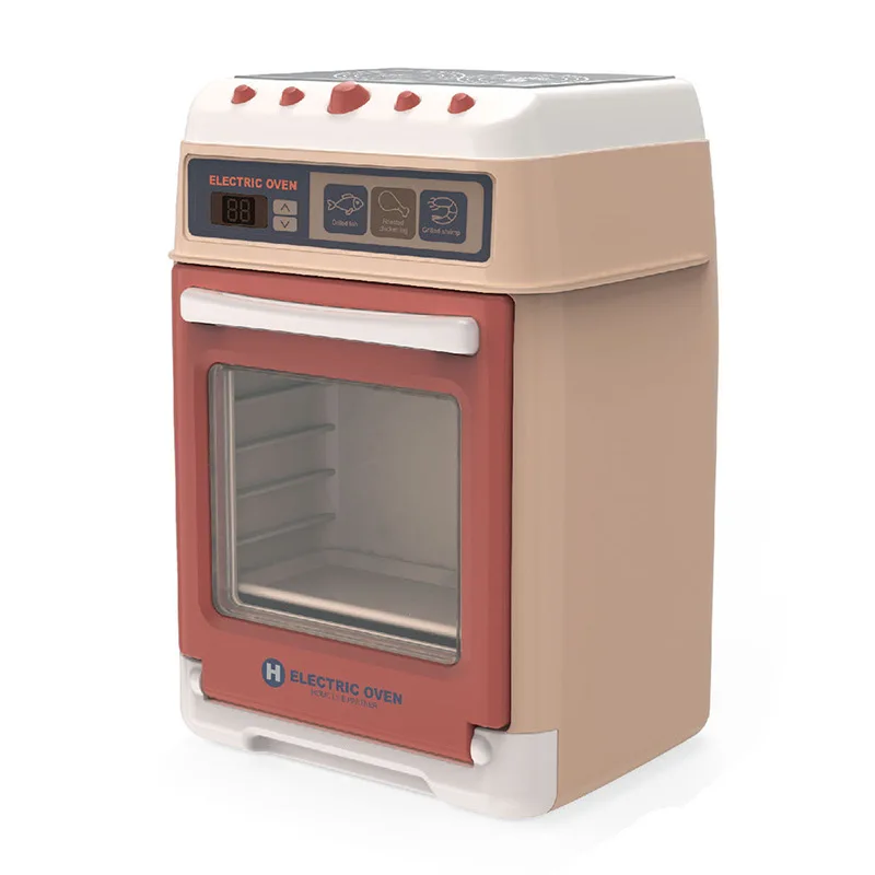 oven brown