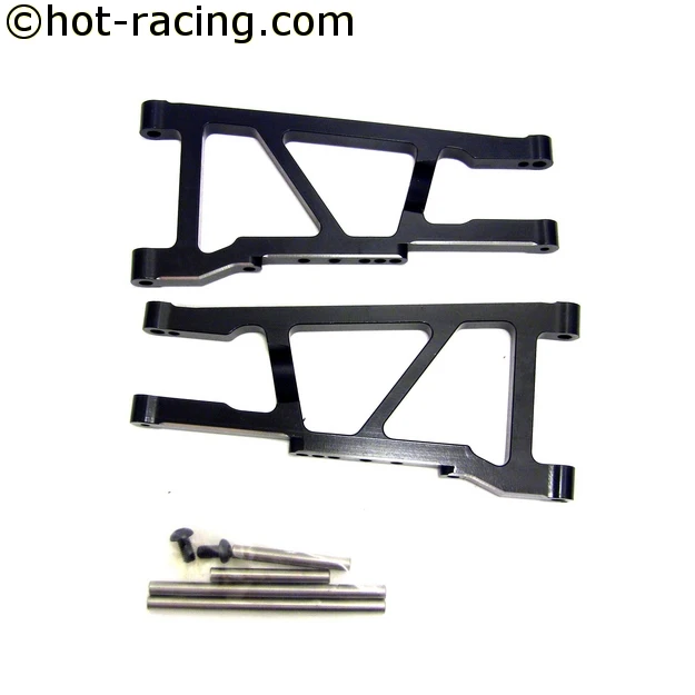 

HR Slash 4x4 aluminum alloy front and rear universal lower arm swing