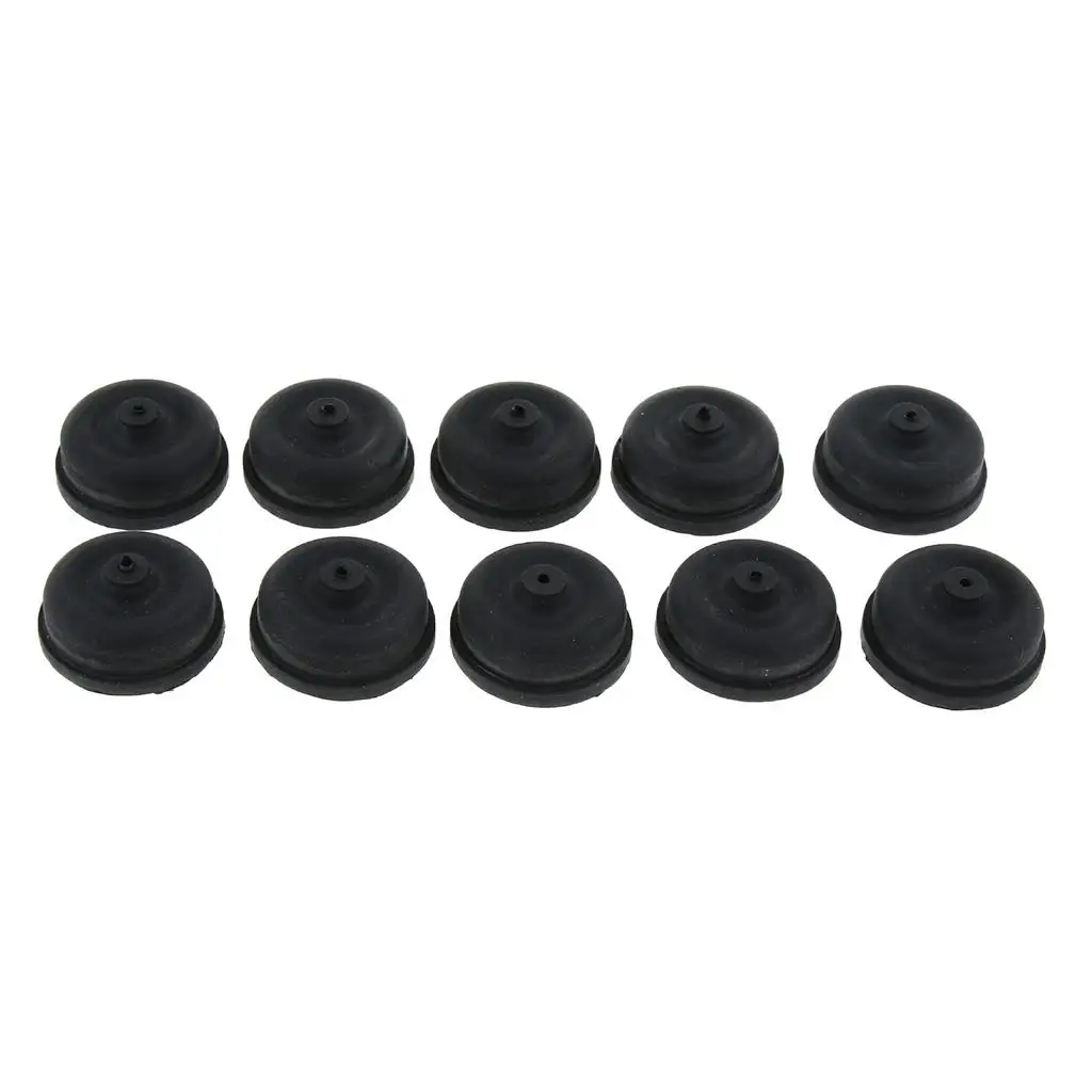 Aquarium Air Pump Accessories Oxygen O2 Pump Replacement Parts 10 Pieces