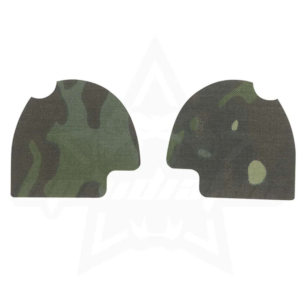 OPHIDIAN Adapter COMTAC Series Headphones Adhesive Panels Can Be Disguised to Store Outdoor Hunting Gear