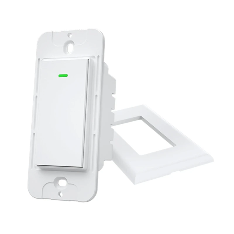 

Wall Light App Remote Control Work with Google-Home