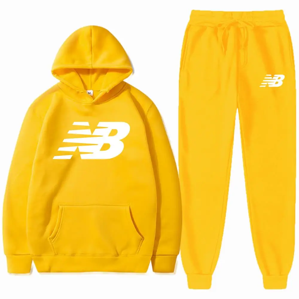 thumbnail image 1 of Trajes de dos piezas con estampado de anime, suéteres casuales, sudaderas, tops de hip hop, conjuntos divertidos, moda de moda, primavera, nuevo, 2024, 1 of 4
