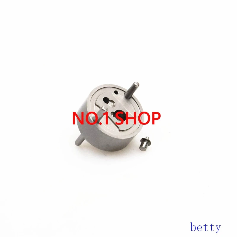 Good Common Rail Injector Piezo ValveF00GX17005 for injector 0445117***, 0445116*** ,117/116 series, F00GX17004 for 0445115