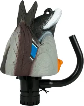 Water Motion Duck Hunting Decoys, Lucky Agitator 6