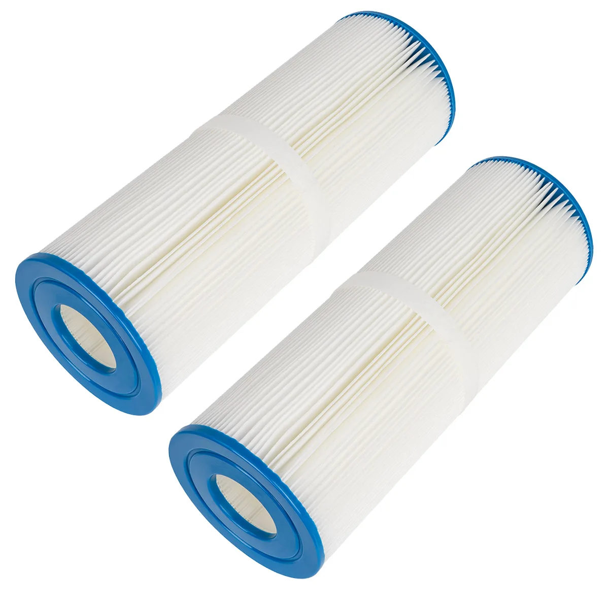 PRB25-IN, Spa Filter Compatible with 303909, C-4326, 8172500, FC-2375, M-4326, R173429,5X13 Drop in hot tub Filter