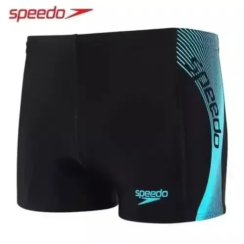 Speedo Professional Training Swim Trunks 5 Inch Quick Dry Anti Chlorine Adjustable Swimwear for Men Large Size 5 Speedo Professional Training Swim Trunks 5 Inch Quick Dry Anti Chlorine Adjustable Swimwear for Men Large Size 5