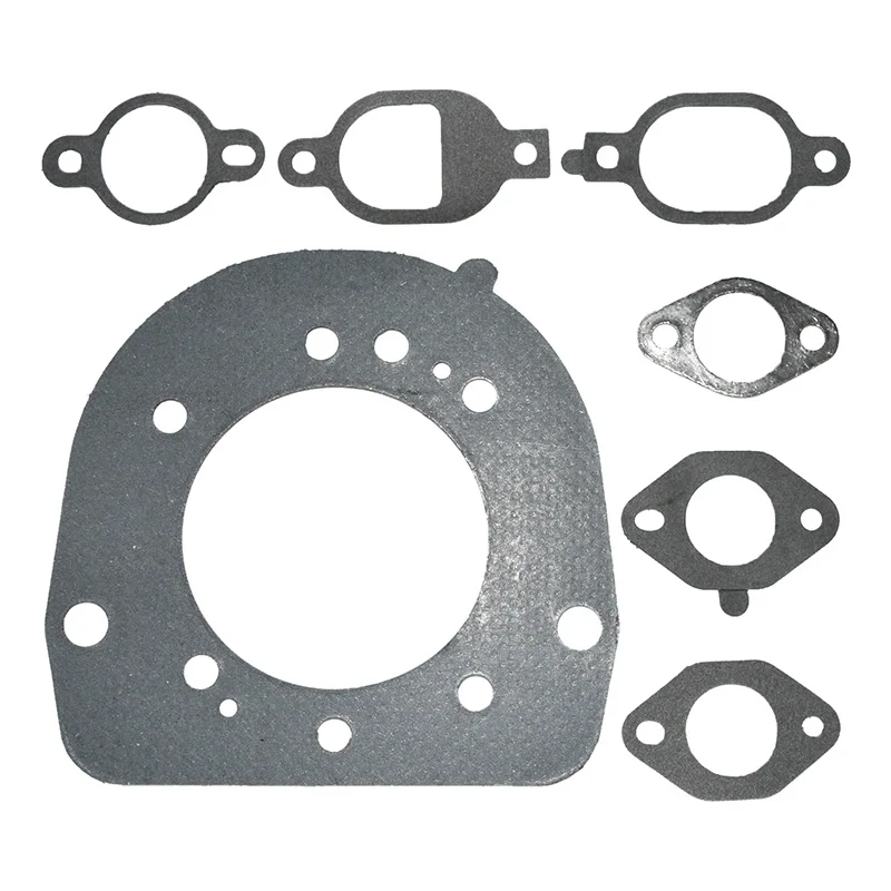 Cylinder Head Gasket Kit for Kohler Series SV470 SV471 SV480 SV530 SV540 SV541 - Image 4